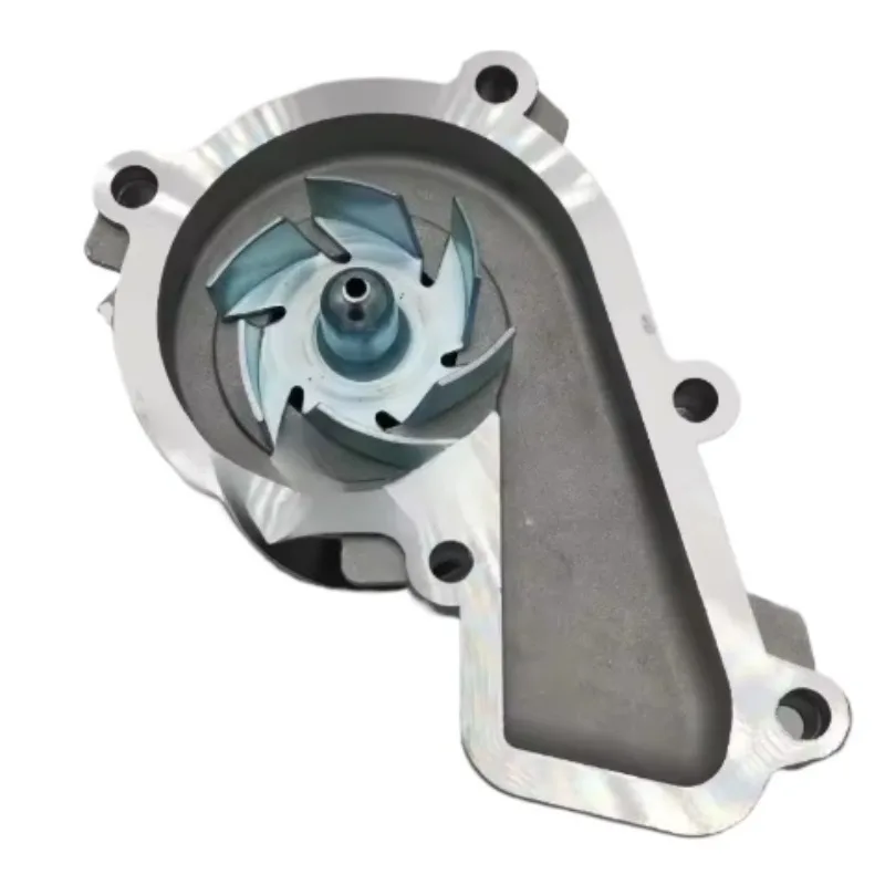 

25100-2E000 251002E000 25100 2E000 насос охлаждающей воды двигателя автомобиля для Hyundai Elantra 2011 2012-2018 Forte Soul