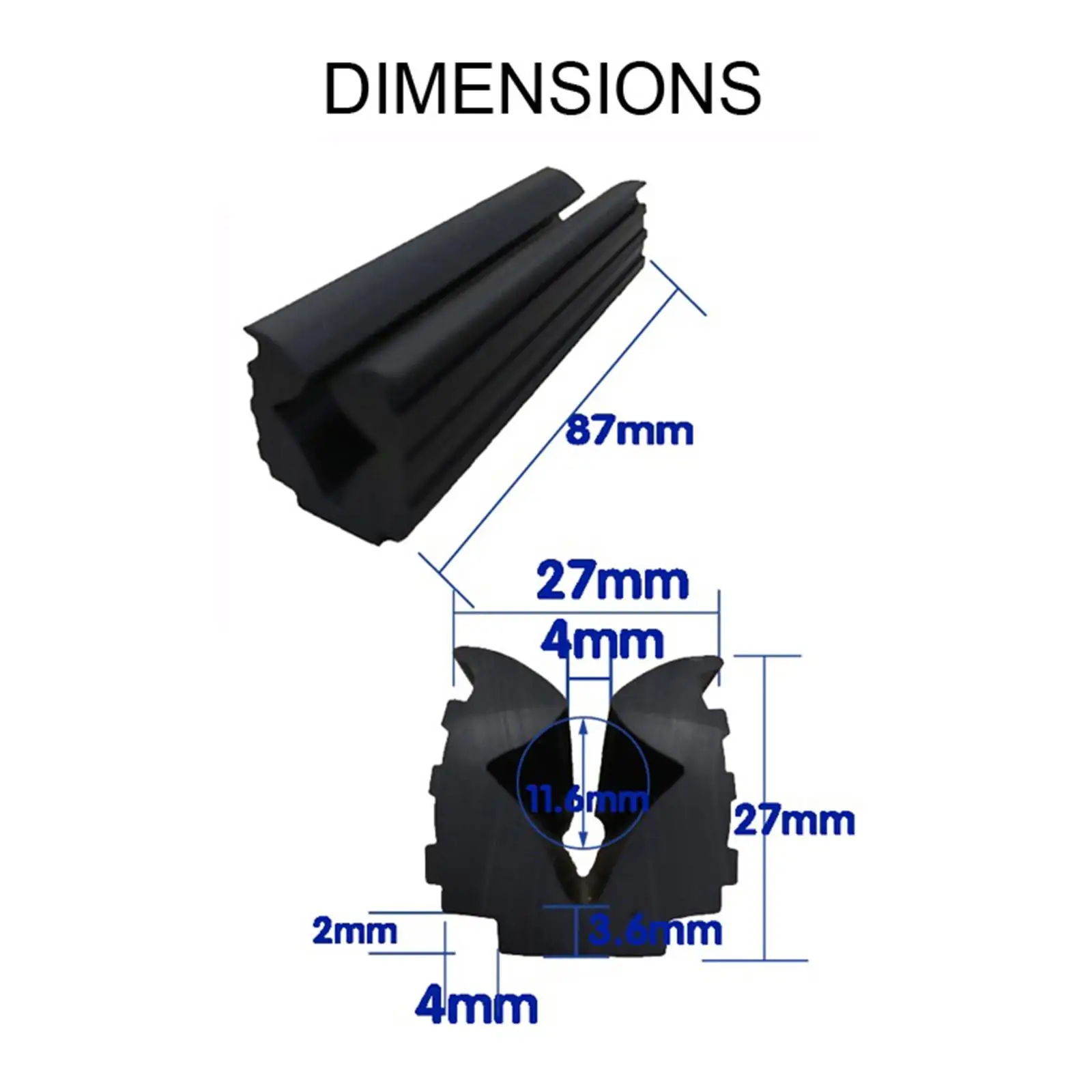 Golf Club Grip Regripping Tape Strips Rubber Clamp Protector Removal Tool Set for Golf Club Maintenance - view 4