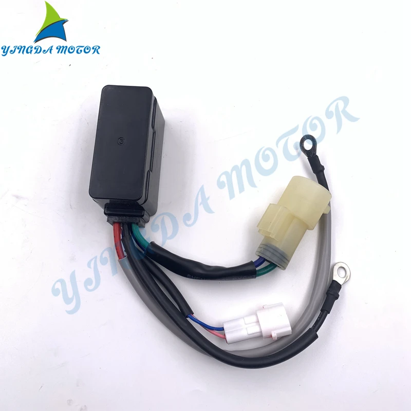 Relais Assy, Ptt 38410-93J10 Voor Suzuki Buitenboordmotor DF40-DF300 40HP 30HP 38410-93J12 38410-93J10-000 38410-93J12-000