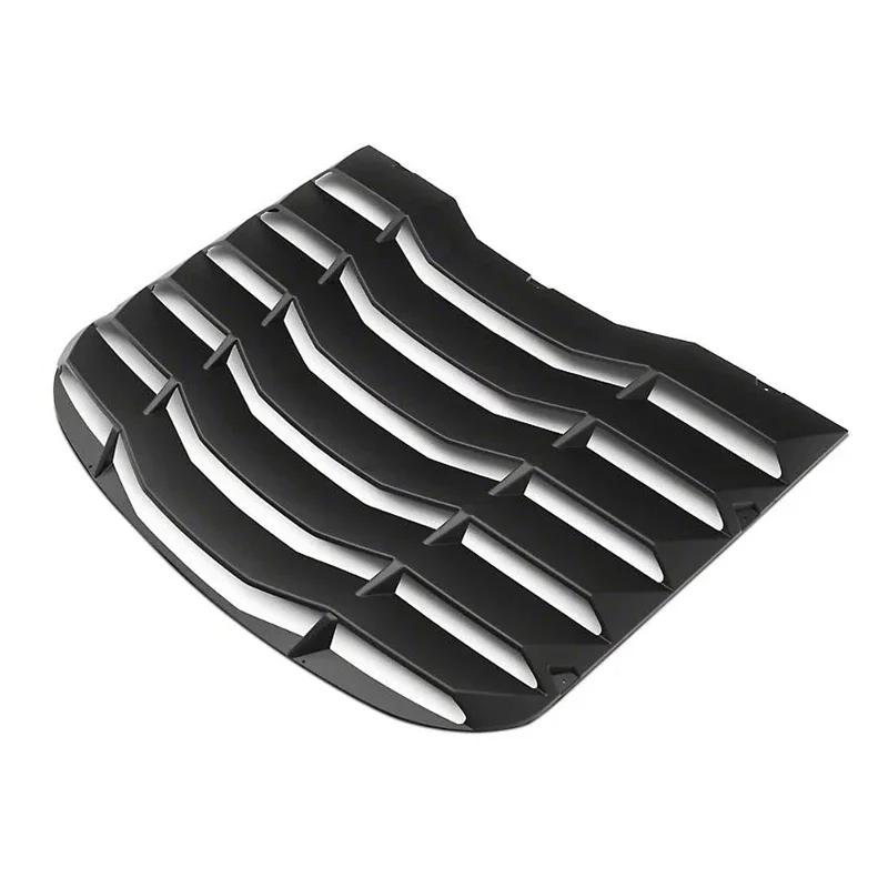 Fensterläden für die Heckscheibe von Autoteilen