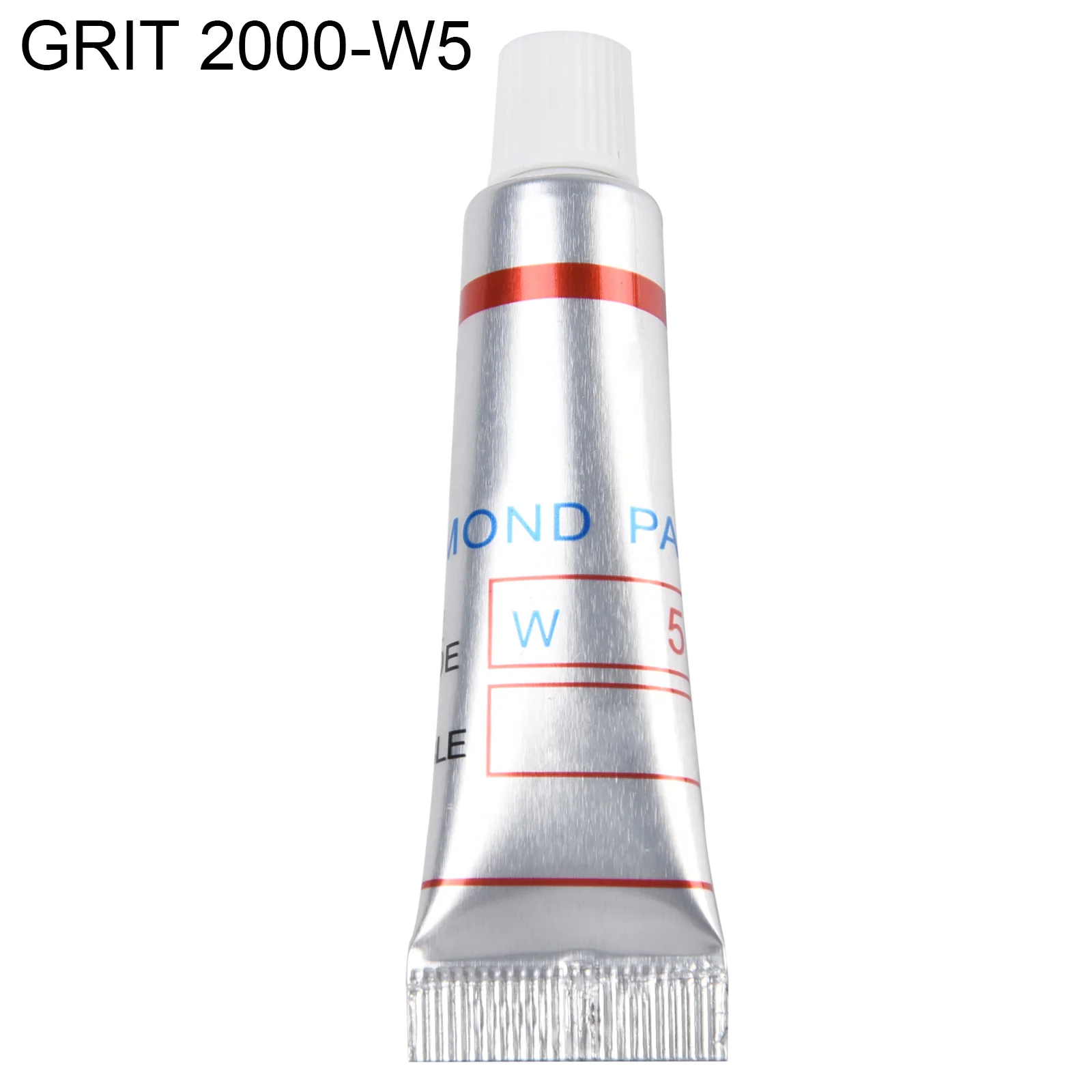 1pc Metal Polishing Cream Diamond Abrasive Paste 320-10000 Grit Glass Metal Metal Polishing Cream Power Fittings For Polishing