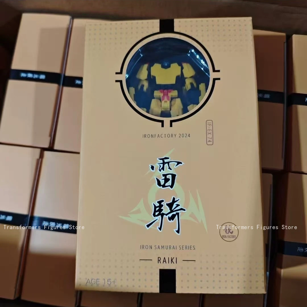 Original Marke Neue Transformation Roboter Spielzeug WENN EX-74 Sunstreaker G1 Film Cartoon Action Figure Anime Bewegliches Modell Beliebte Geschenk