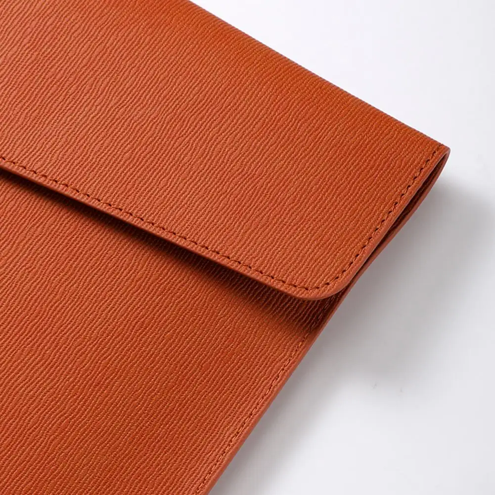 Dustproof Fine Workmanship Desktop File Document Storage Holder Office Supplies