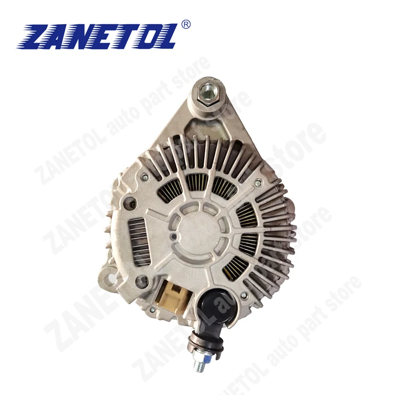 ZANETOL générateur d'alternateur de voitures chaudes pour FORD TAURUS 2008 ~ 2012 pour LINCOLN MKS 2010 8G1T-10300-AC 8G1T10300AC 11273 7T4T10300AD