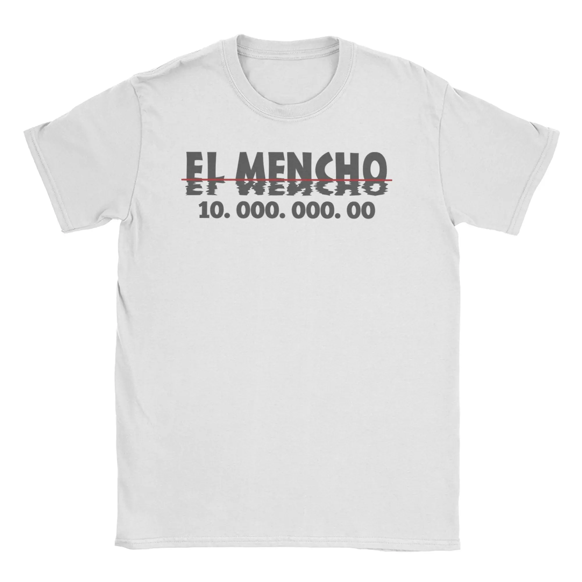 El Mencho 10,000,00…