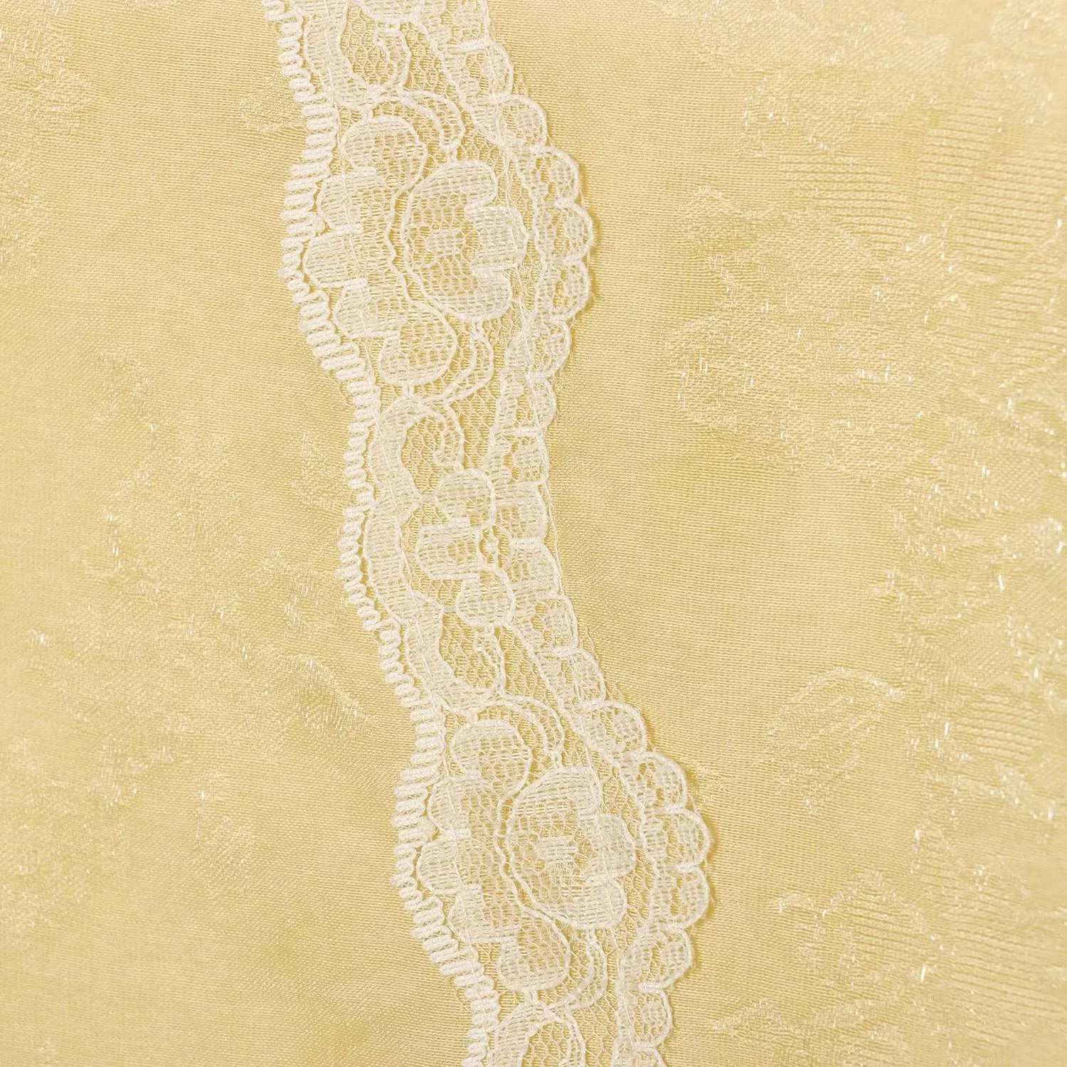 KASLEAD 新しい女性のカジュアルレース刺繍トップショー - Embroidery Lace のレビューと価格