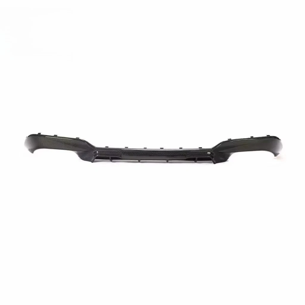 

Automotive Parts Accessories For BMW 3 Series 320I 330I G20 MP Carbon Fiber Car Bumper Rear Diffuser