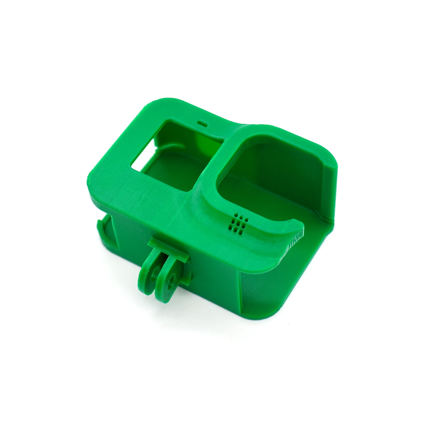 كاميرا جبل الإطار بولي TPU ثلاثية الأبعاد مطبوعة حامي الكاميرا ل FPV سباق الطائرة بدون طيار حرة الطائرة بدون طيار لكاميرا Gopro Hero 9/10/11/12