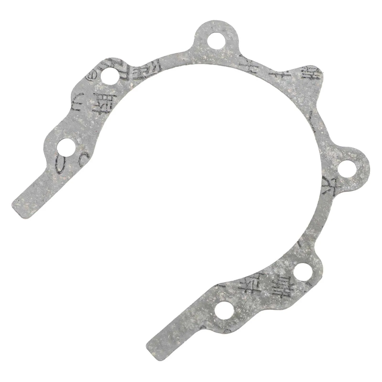 Paper Fiber Gaskets Gasket Replacement For Engine Maintenance Worn-out Gasket Replacement Cost-effective Maintenance