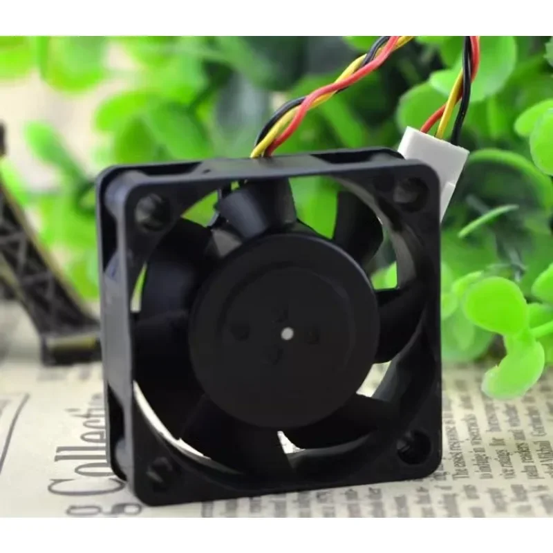 New CPU Cooler Fan For NIDEC D04R-24TH08B 24V 0.08A 4015 4cm Variable Frequency Fan 40*40*15mm