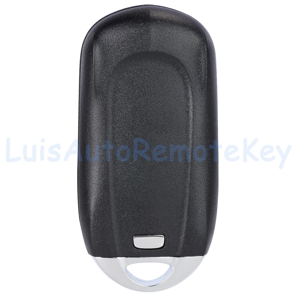 Smart Remote Key Fob for Buick Encore Regal Envision Enclave Lacrosse Regal Sportback TourX 2017+ HYQ4AA HYQ4EA HYQ4AS HYQ4ES