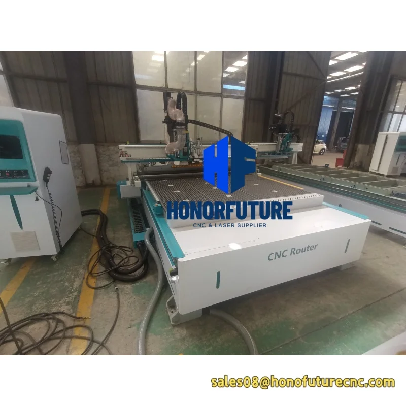 

Автоматический сменщик инструментов 1325: фрезерный станок с ЧПУ для обработки дерева, инструменты для ЧПУ-станков по дереву для изготовления мебели из МДФ, пенопласта и дерева, для производства кухонной мебели