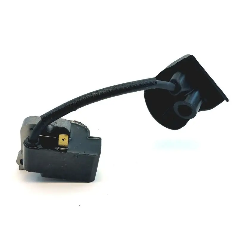 High Voltage Ignition Coil Igniter For TJ45 TJ45E OE 21171-2250 Grass Trimmer Replacement Spare Parts