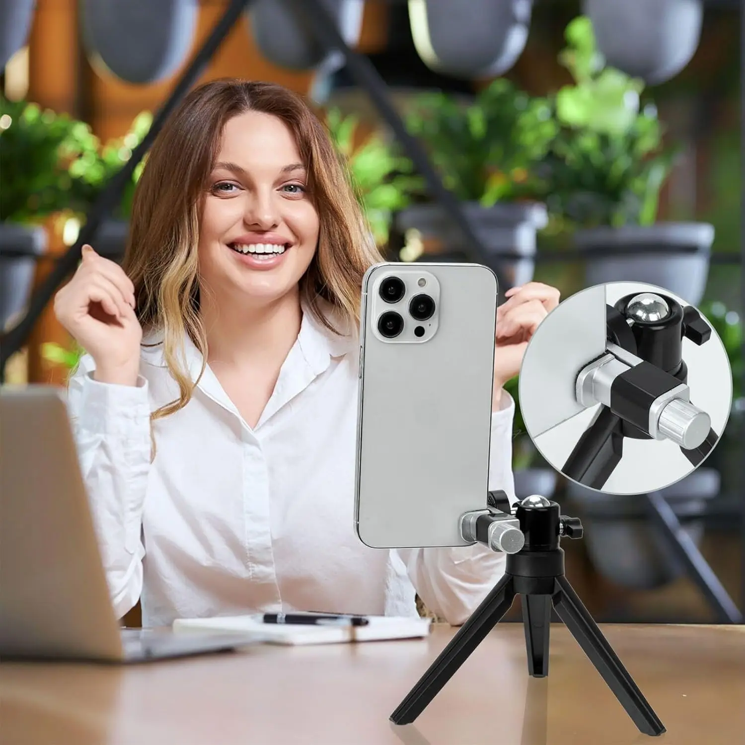 Universal Fixture Clamp Adjustable Phone Repair Tool LCD Display Screen Fastening Clip Holder Frame Fixing Tool for Phone Tablet