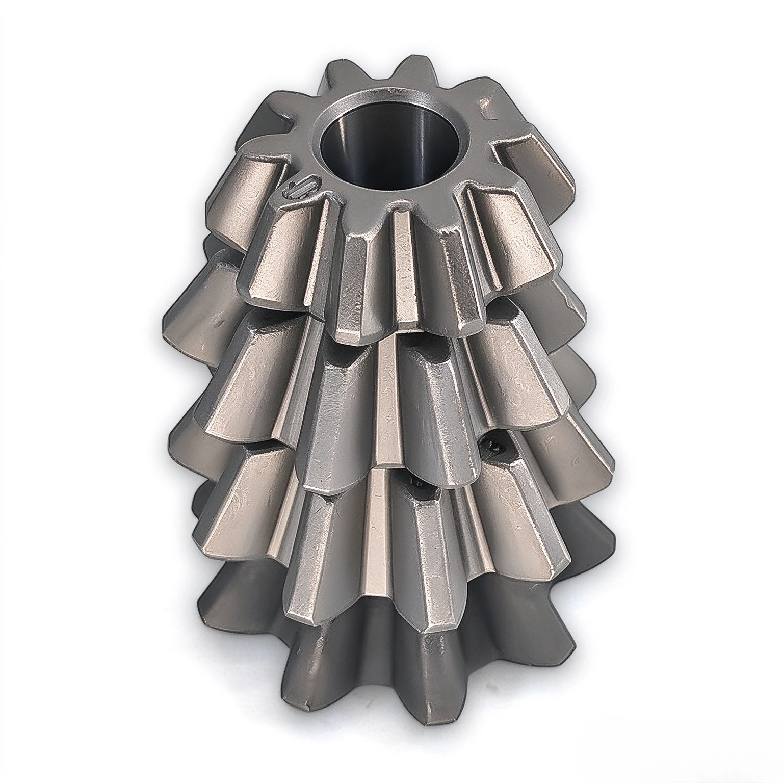 Duty Bevel Planetary Pinion Gear Tricycle Rear Axle Gearbox Replacement DIY Breaking Hammer Ice Crusher Head Mod Accessories