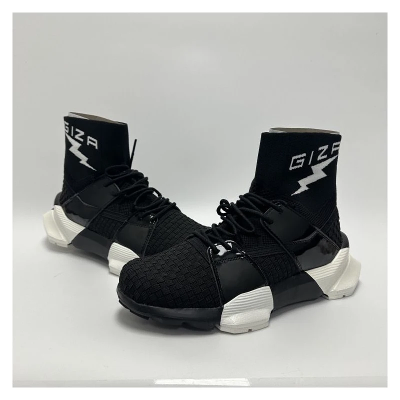 Marathon Air Cushion Sports Running Shoes Breathable Lightweight Women's Comfortable Sneakers Anti-slip Athletic Shoes