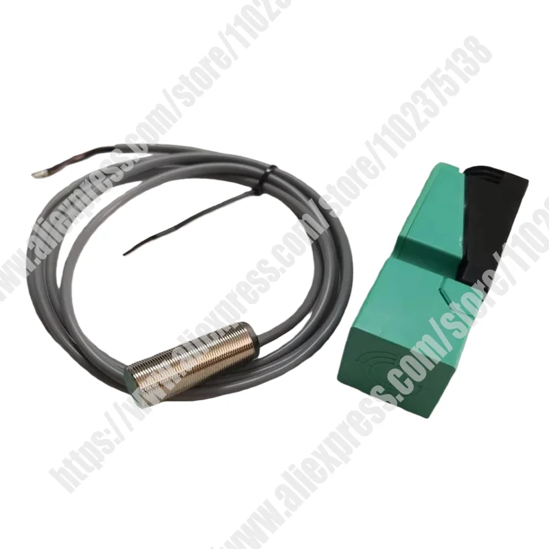 New NJ5-18GK-N-150 … - image