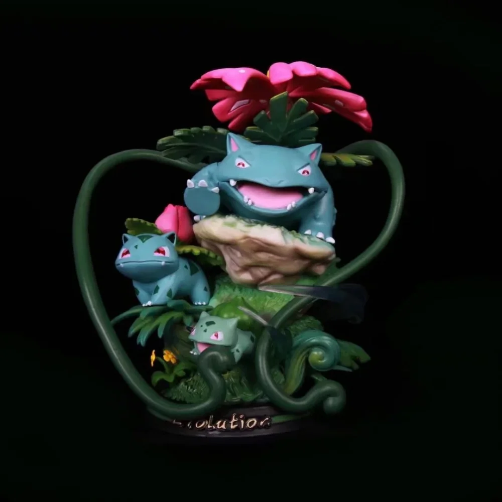 figura-de-accion-coleccionable-de-pvc-de-anime-pokemon-gk-bulbasaur-ivysaur-venusaur-muneco-de-juguete-de-21-cm