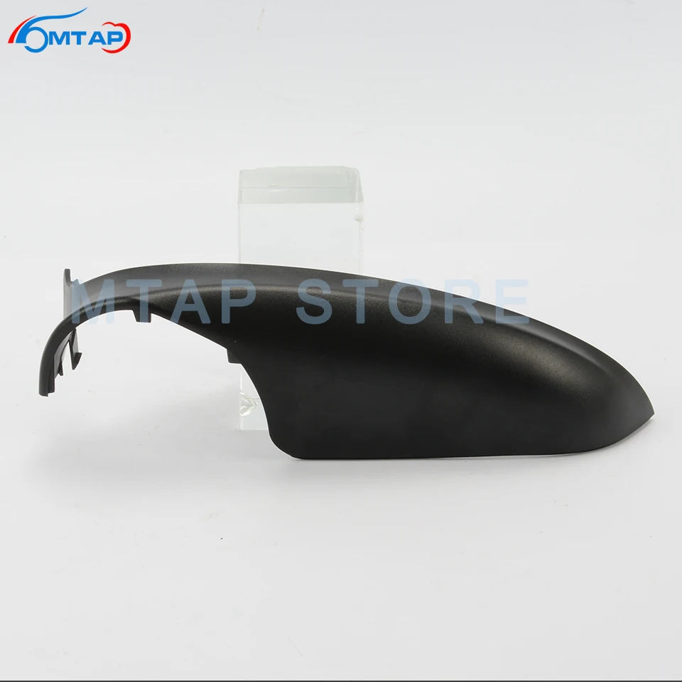 MTAP Car Exterior Parts Rearview Side Mirror Cover Frame Housing LED Turn Signal Lamp Glass Lens For MAZDA CX5 CX-5 KE 2013 2014