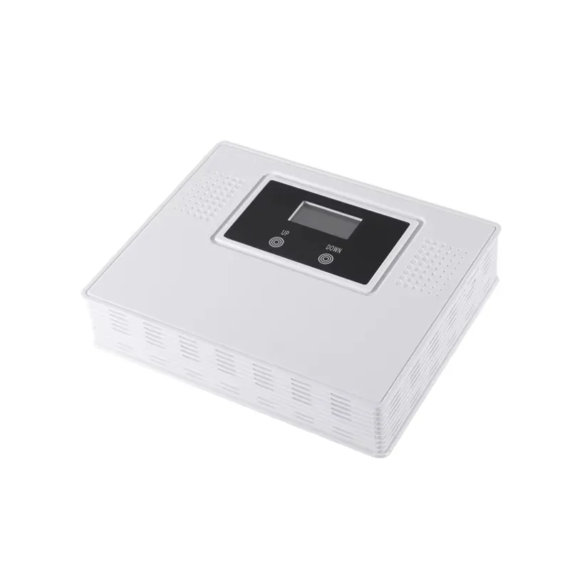 Penguat Sinyal Jaringan Telepon Dual Band 1800MHz 2600MHz 5G LTE 3G 4G