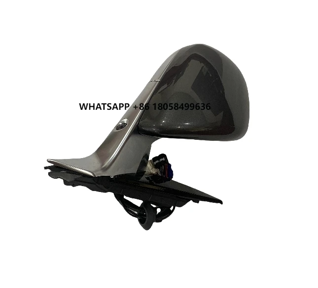 

Original Factory LIXIANG L7 Heated Rear-View Assembly Glass for Vehicle Left Placement X01-82150026
