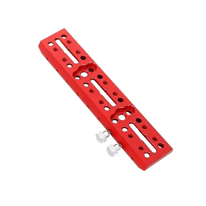 Angeleyes wide and narrow gauge star guide mirror, main mirror, star guide 200/300mm, dovetail plate with 2 screws provided