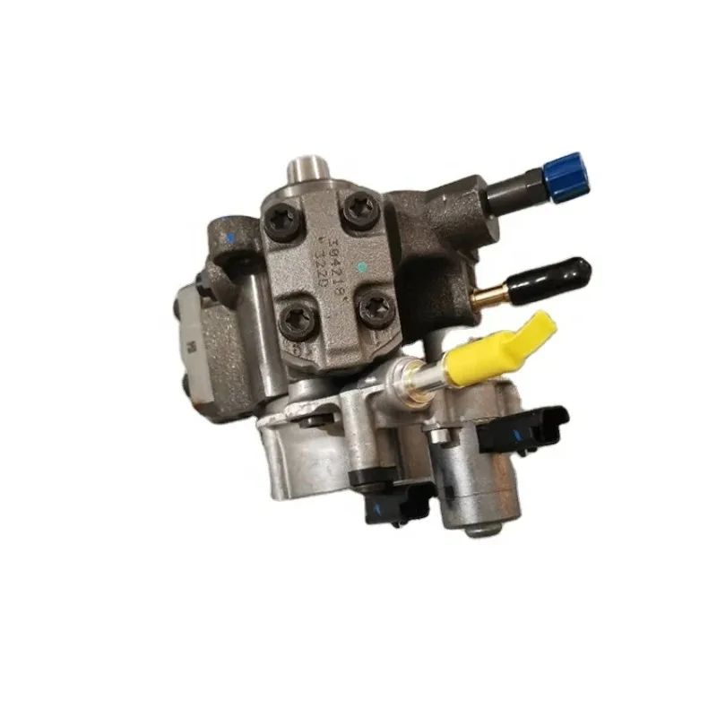 Bild 4: Für Ranger 2.2L NEU Eingetroffene Autoteile Original-Qualität Hochdruck-Kraftstoffpumpe OEM BK3Q-9B395-AD /5WS40695