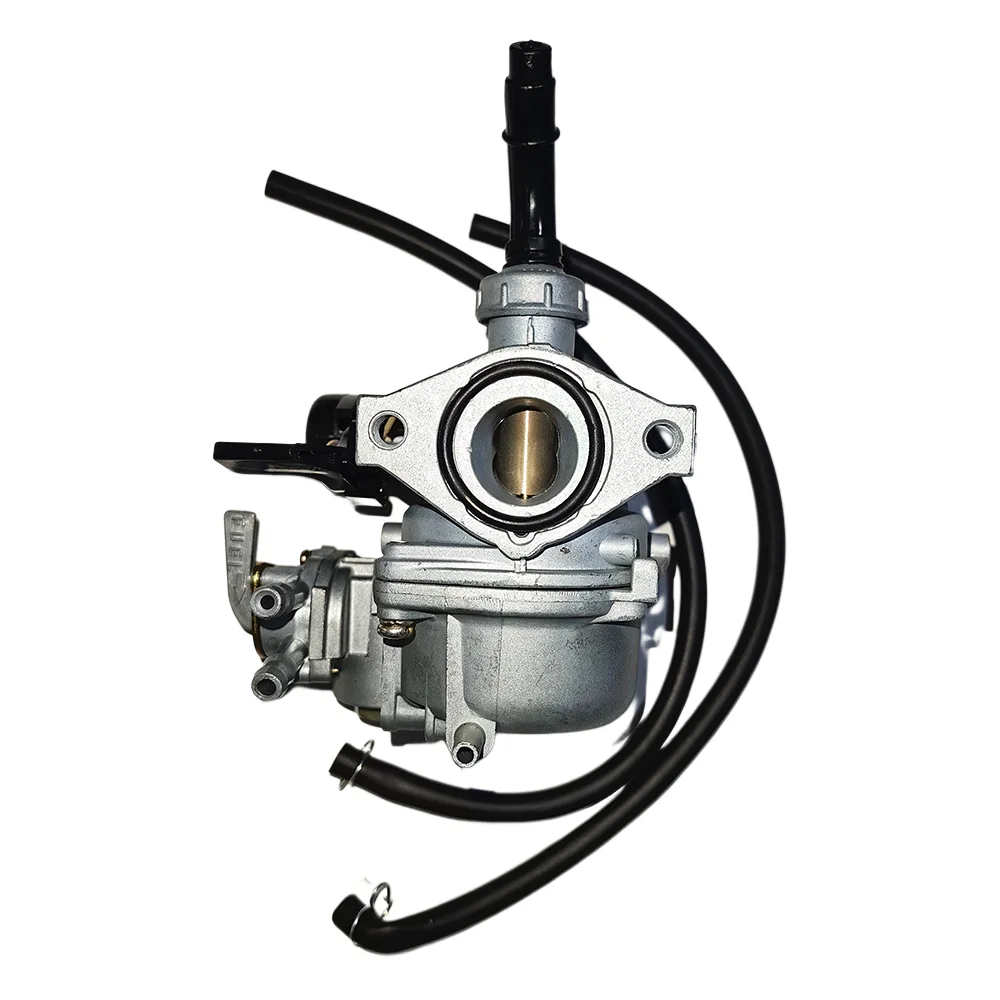 Manual Choke Carburetor Fit For Kazuma Falcon Panda 90cc 100cc 110cc Quad Bike ATV CARB