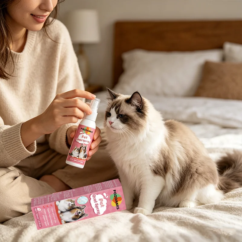 Pet Teeth Cleaning Spray Oral - Colgate Whitening Teeth review and price