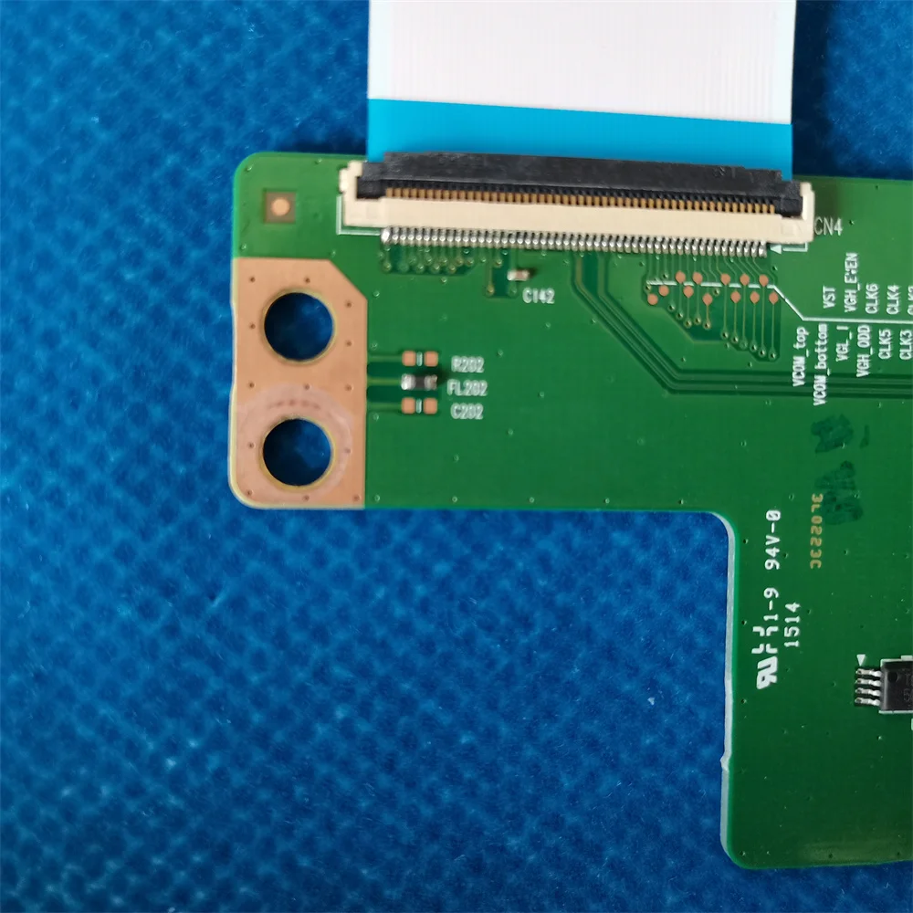 6871L-3850A/D T-CON LVDS 6870C-0532B Logic Board For TX-49GS352B LC-49CFE6242K 49HE4000 TX-49DS500E 49LK6100PLB 49LJ624V 49lf500