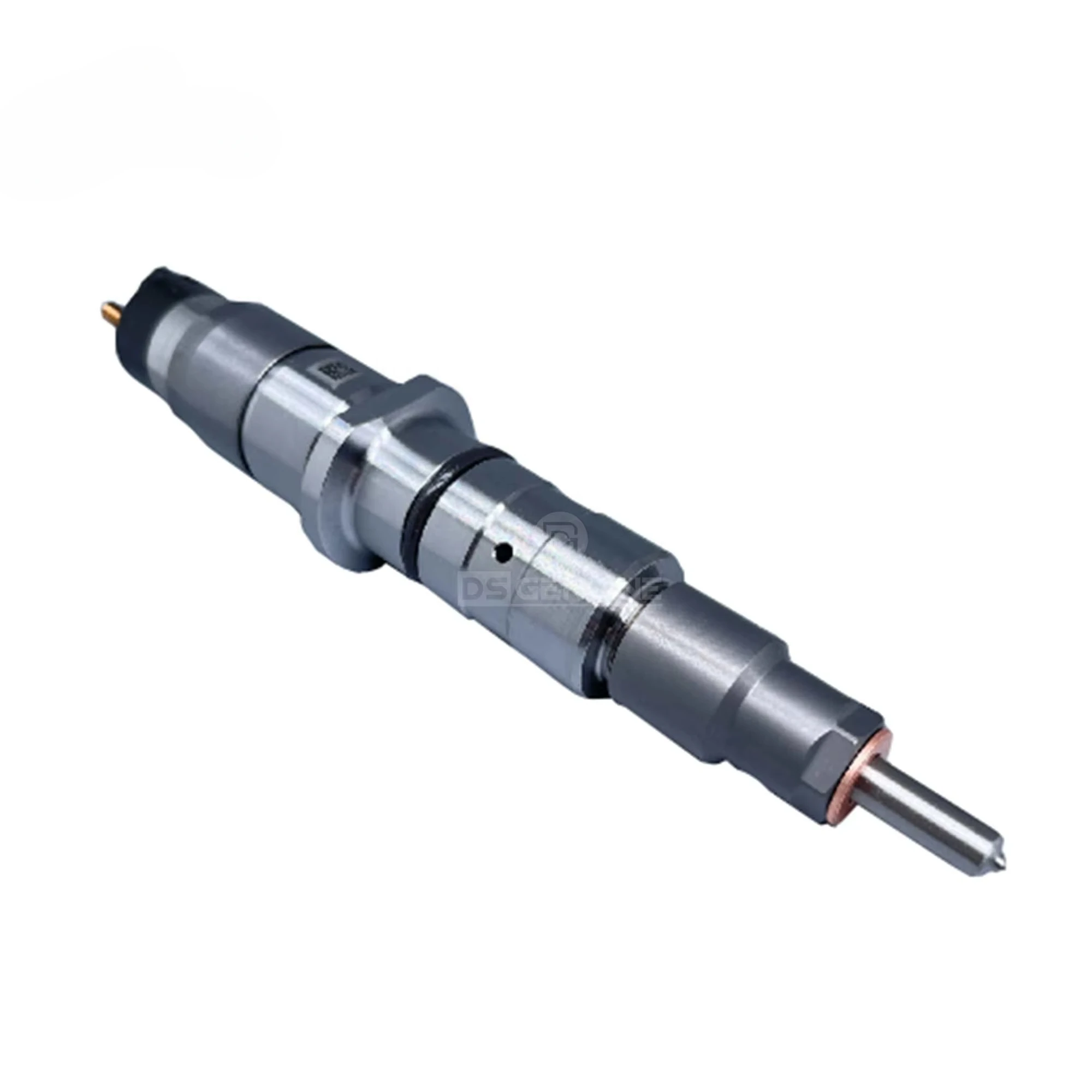

Construction Truck Diesel Engine Common Rail Fuel Injector 0445120140 4945316