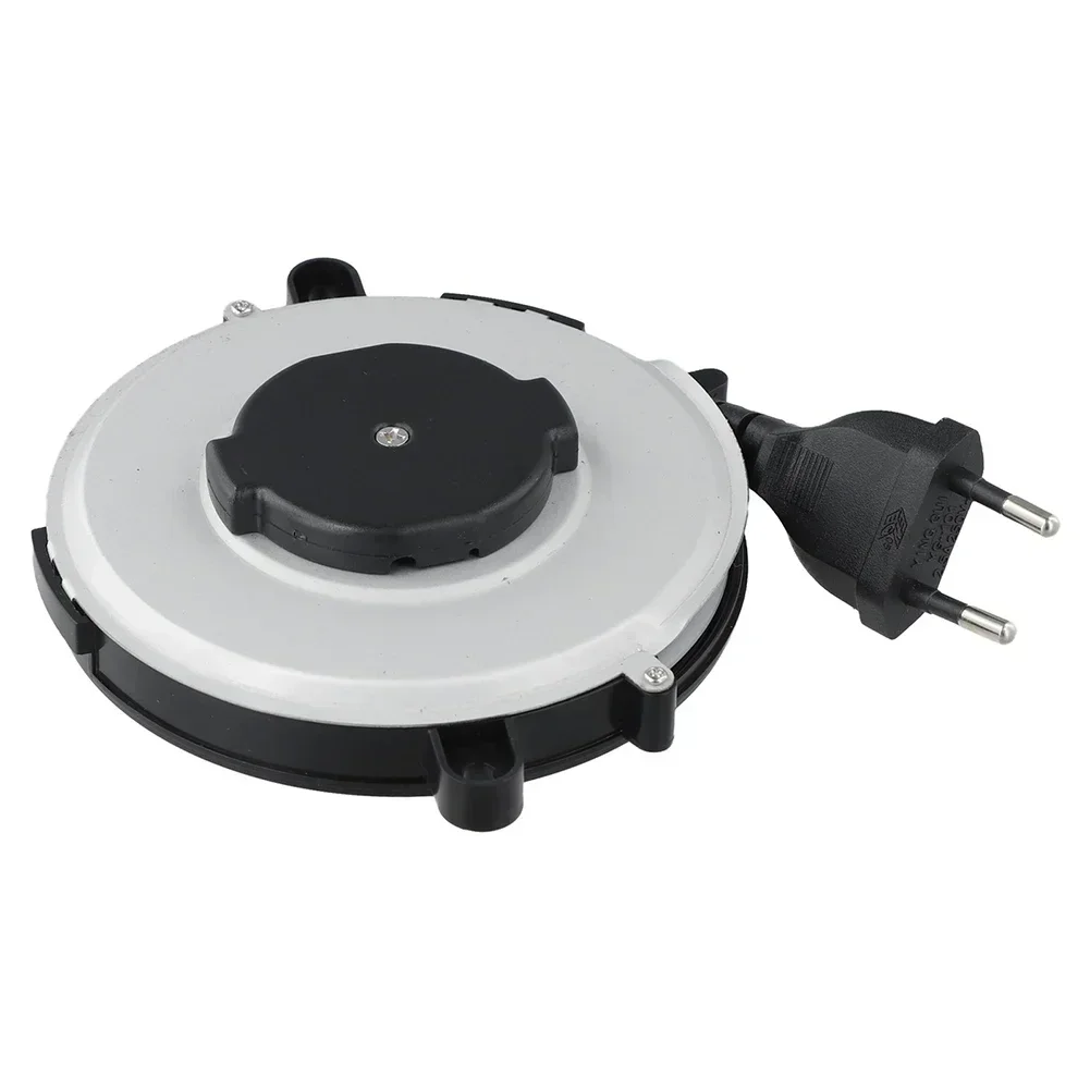 Automatic Cable Reel Retractable Power Cord Camping Power Supply 3 Core Power Extension Cable Solution Retractable Cable Size