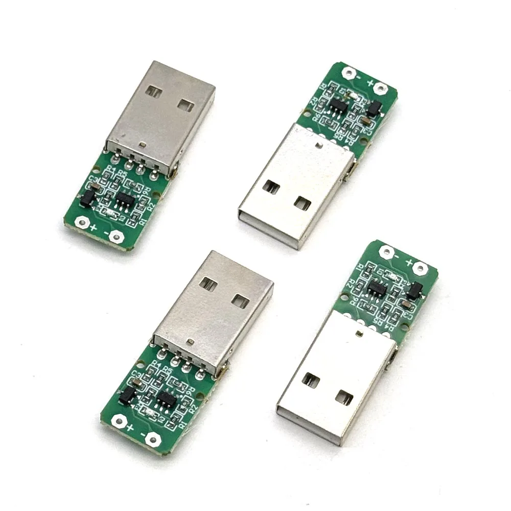 PD/QC/2.0/3.0 5V9V12V20V Scheda esca Modulo boost USB PPS/QC4 FCP AFC USB Trigger Polling Rivelatore Alimentazione Ricarica rapida