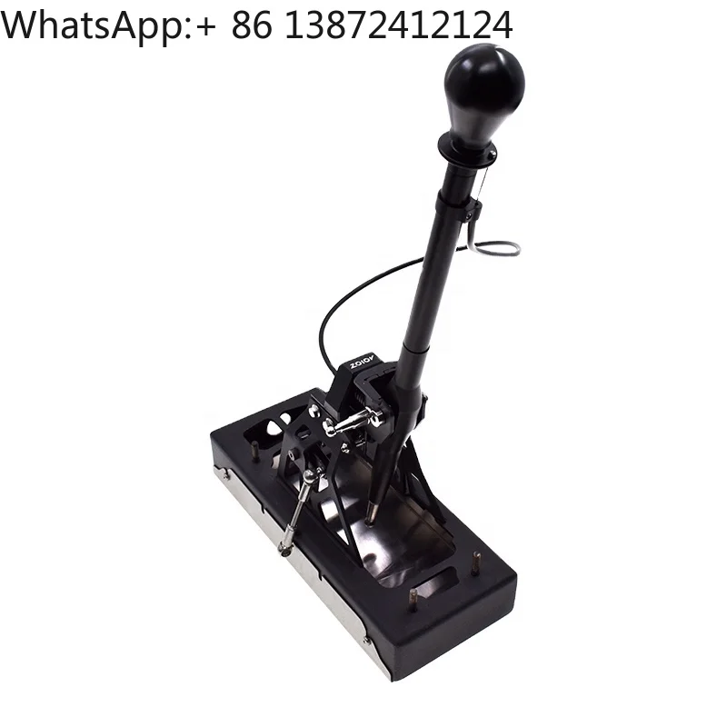 

For Volkswagen Golf 4 5 6 7 Bora Polo Jetta Skoda Audi TT A3 S1 Aluminum Racing Short Shifter