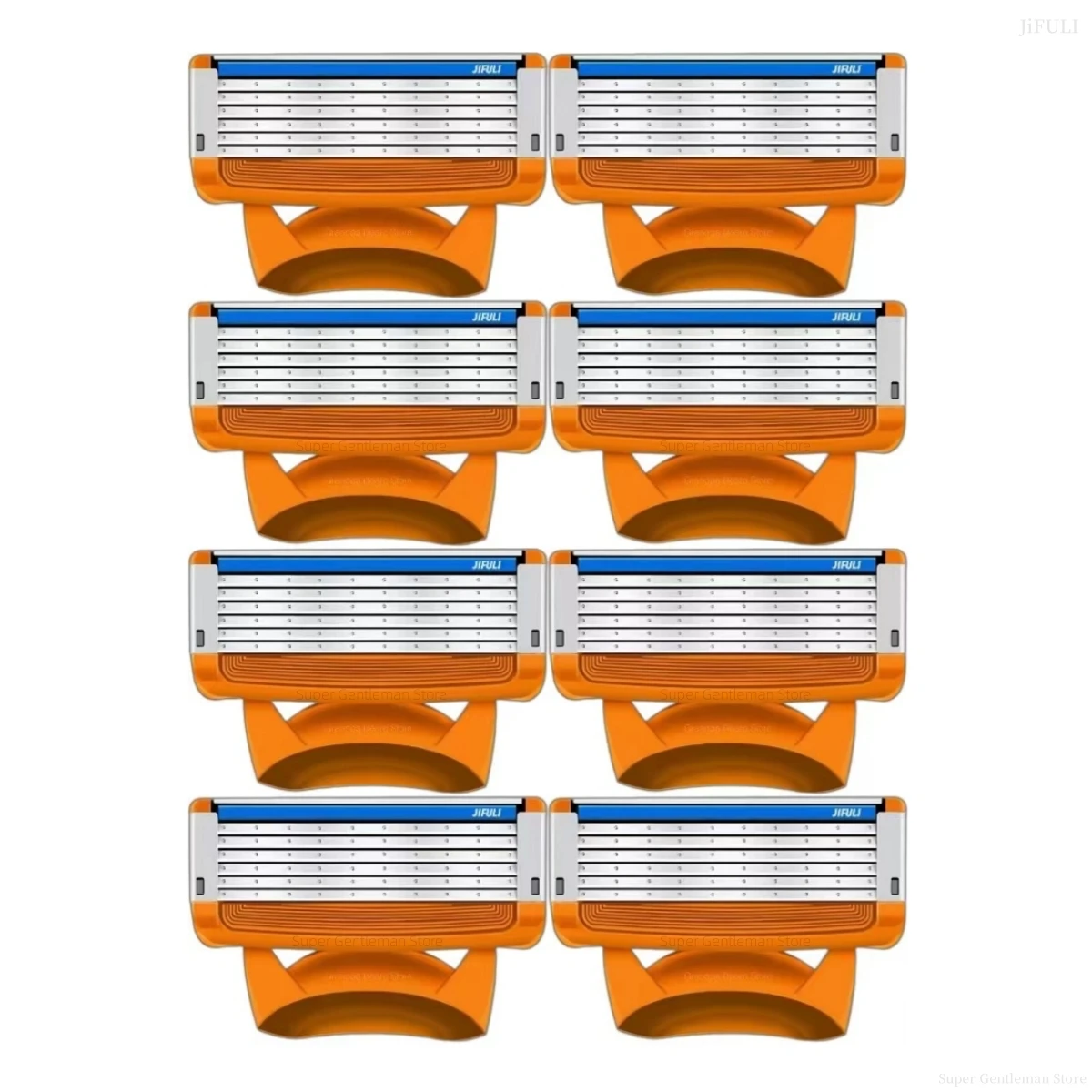 Рисунок 4 - Бритва из нержавеющей стали 5/6-слой лезвие бритвы