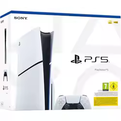 PlayStation 5 Slim