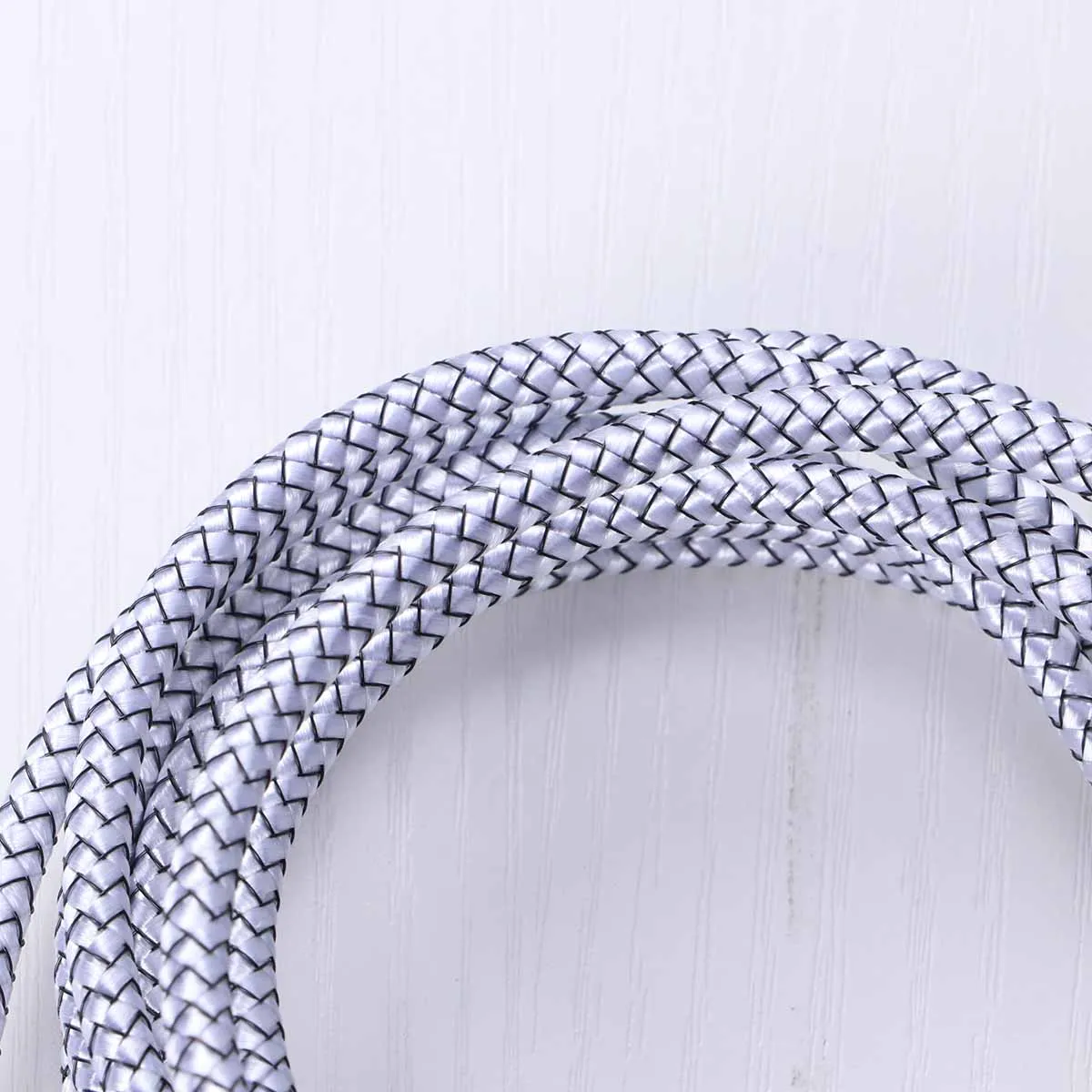 

1m USB-C Fast Charging Cable Nylon Braided 2.0a Sync for Galaxy S9 S8 Note 8 P9 Honor 5 3t 2 Black