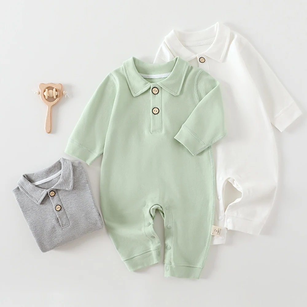bebe-menina-boutique-roupas-100-algodao-cor-solida-manga-longa-bebe-menino-macacao-turn-down-colarinho-unisex-natal-bebe-macacao