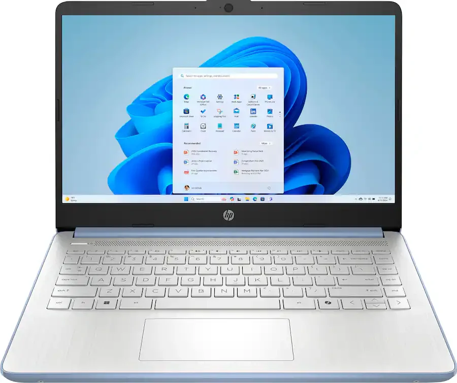 HP 14