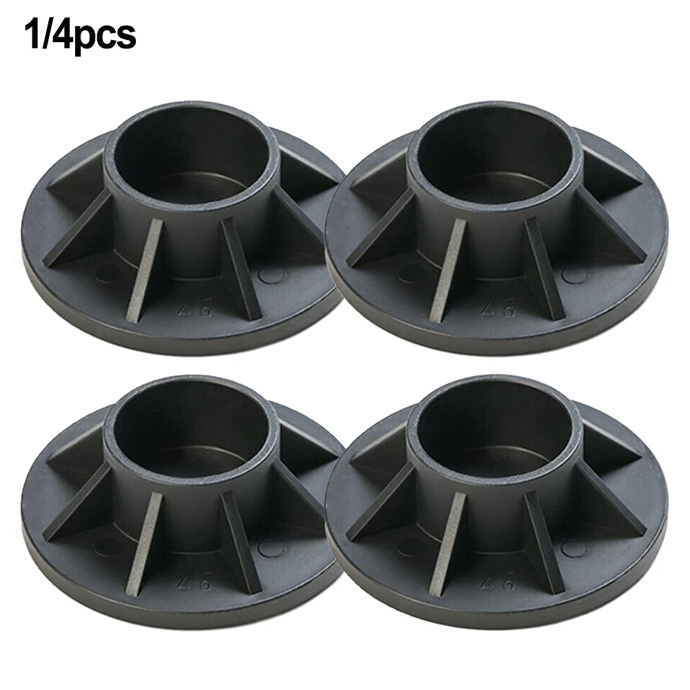 

1/4pcs Pool Accessories Replacement Leg End Cap For For Intex 25021 18-24 Foot Metal Frame Pool Leg Cap For 28279 28253EH