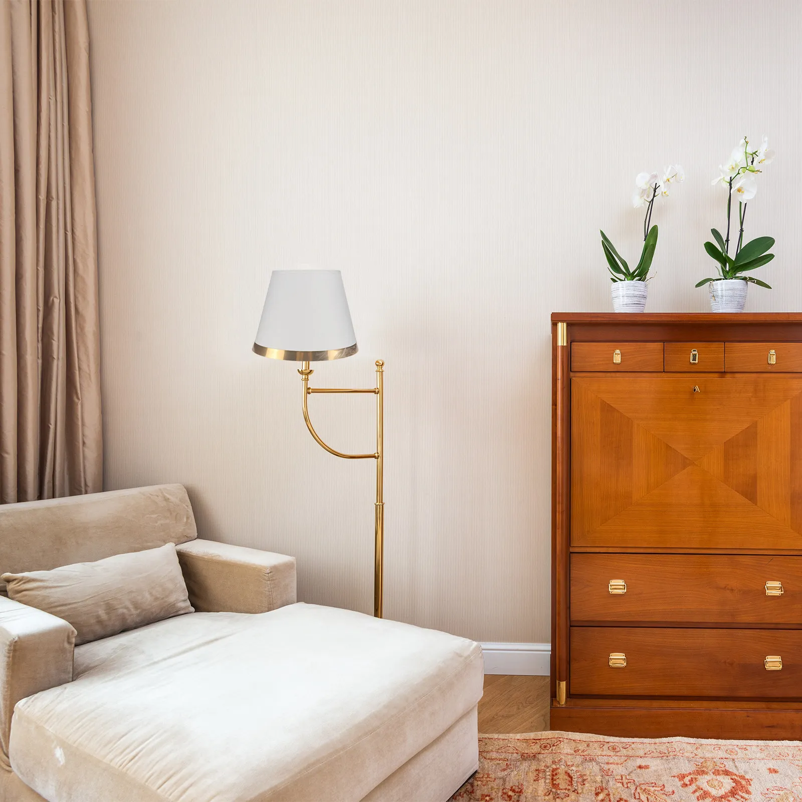 

1 шт. высококачественный тканевый абажур-чехол для лампы для спальни, гостиной, кофейни, студии, отеля, декоративный защитный чехол для лампы, мягкий