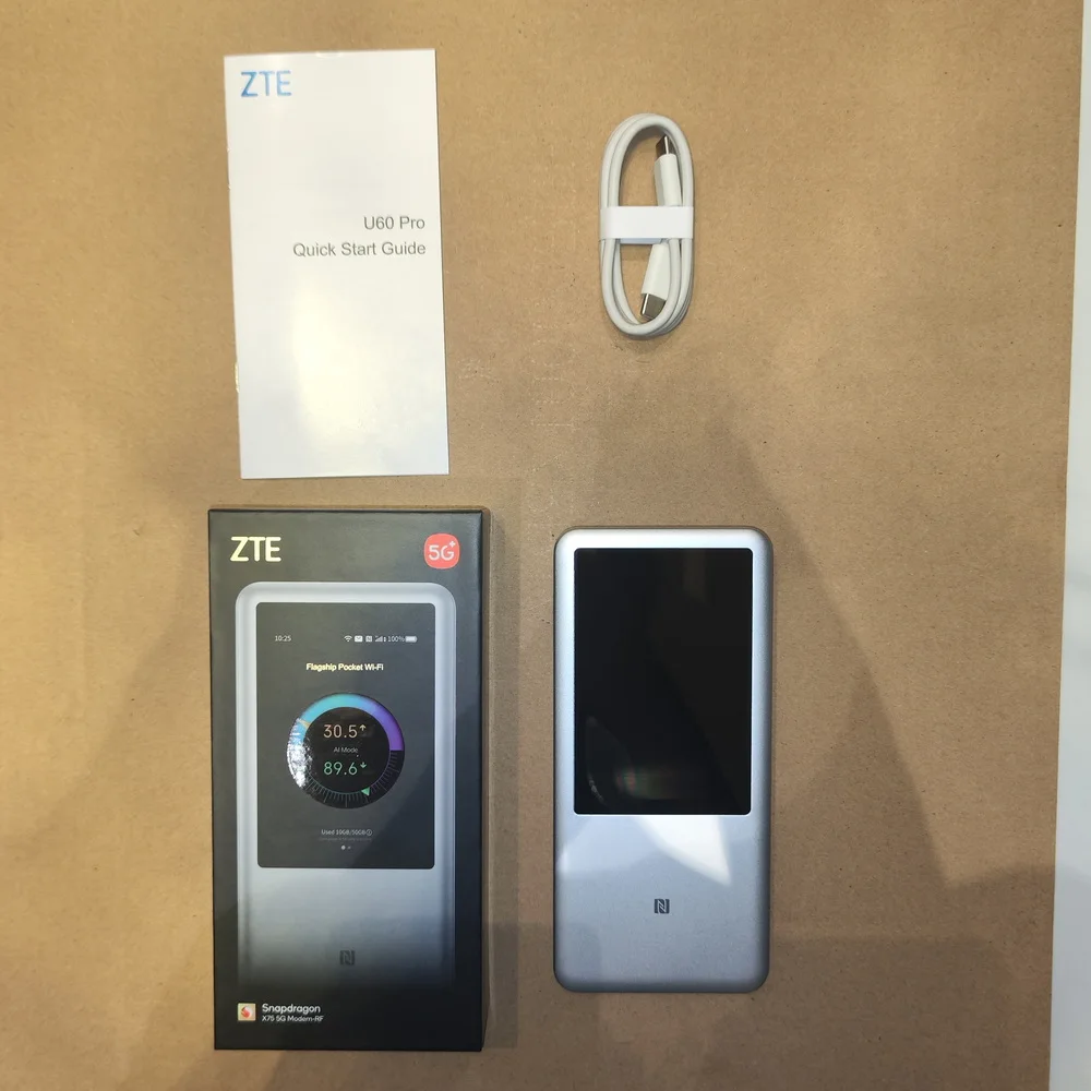 Thumbnail 2 - #36 Ranked Wi Fi 7 Wireless Routers Picks in 2026