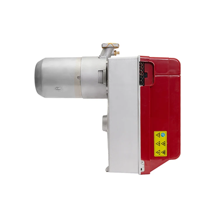 Industrial Steam Bo…