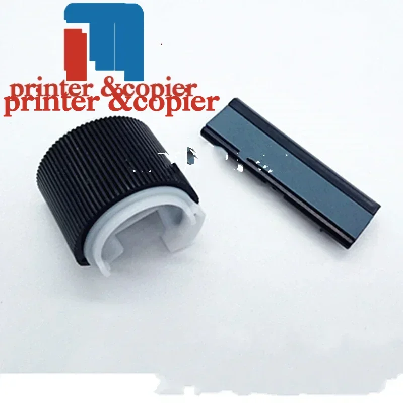 

2 компл. FL3-1447 FL3-1352 ролик захвата бумаги SEPARATION PAD для Canon imageRUNNER 2202 2002 2204 2520 2525 2530 2535 2545
