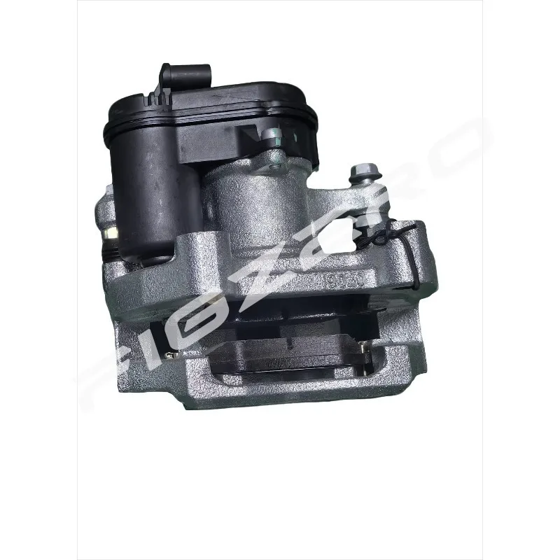 

New Rear Left Right Silver Colour ElectronicBrake Caliper Brake Master Cylinder Parking 1PC for MAXUS G50 D60 Automobiles