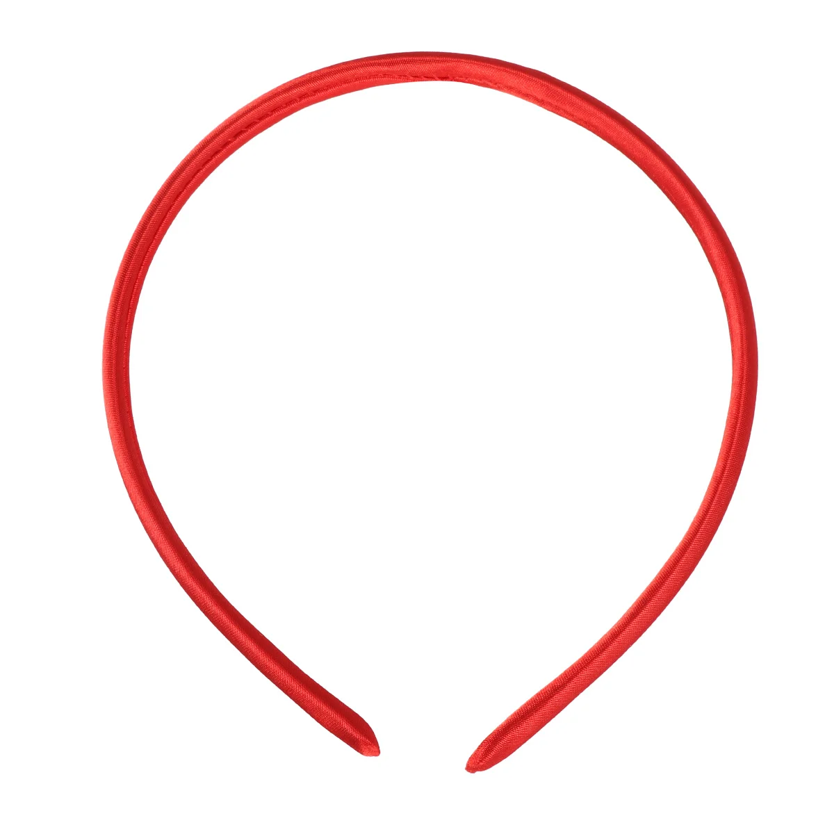 

20Pcs Thickened Hair Hoops Simple Cloth Hairband Lightweight Comfortable Headwrap Hair Accessories Women Party Daily Meeting