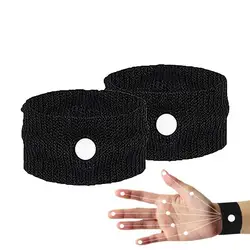 Weimax Sugar Control Wristband Weimax Blood Sugar Control Wristband Sugar Control Therapeutic Wrist band Anti Vomit Wristband