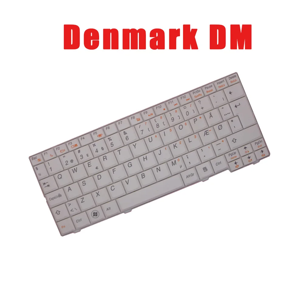 Laptop Keyboard For… - image