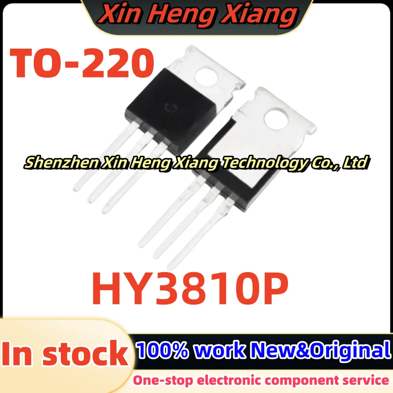 

(10pcs)HY3810P HY3810 TO-220 Chipset