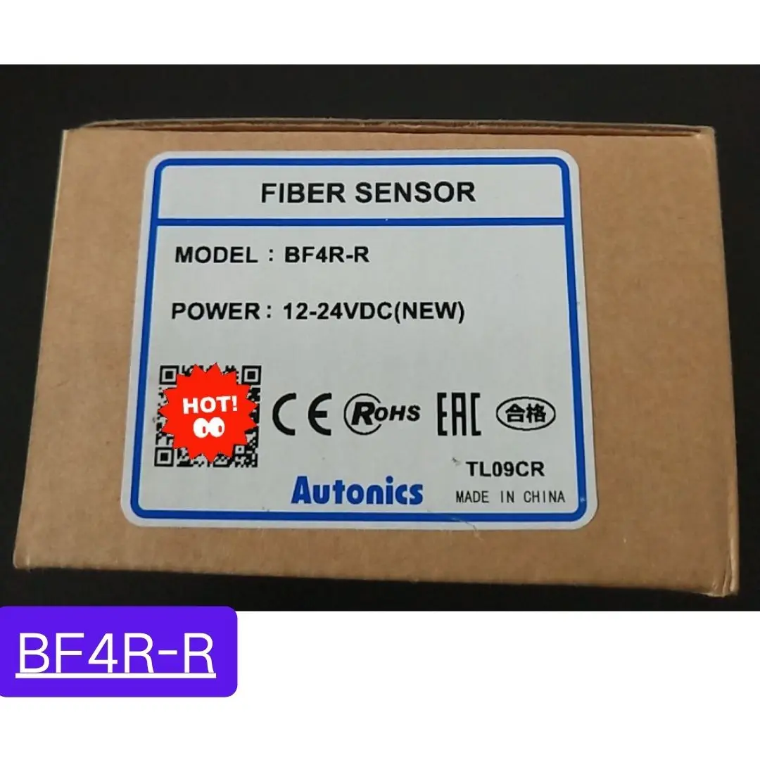 Brand New BF4R-R Photoelectric sensor Fast Shipping